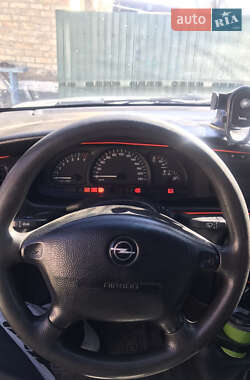 Лифтбек Opel Vectra 1996 в 