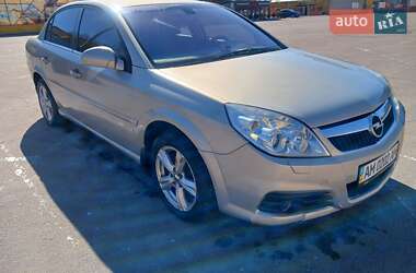 Седан Opel Vectra 2007 в Житомирі