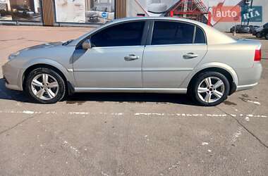 Седан Opel Vectra 2007 в Житомирі