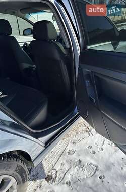 Седан Opel Vectra 2007 в Харькове