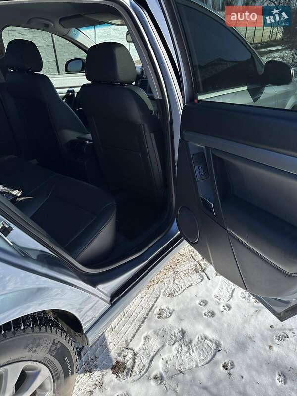 Седан Opel Vectra 2007 в Харькове