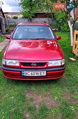 Лифтбек Opel Vectra 1990 в 