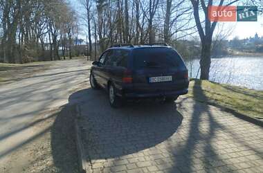 Универсал Opel Vectra 1998 в 