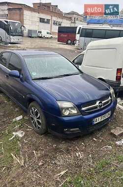 Седан Opel Vectra 2004 в 