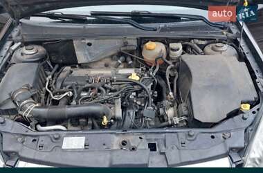 Седан Opel Vectra 2006 в 
