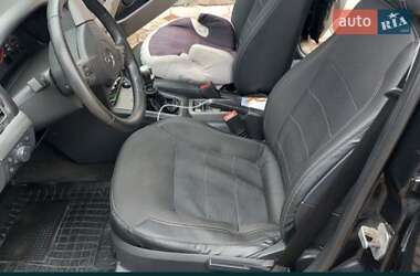 Седан Opel Vectra 2006 в 