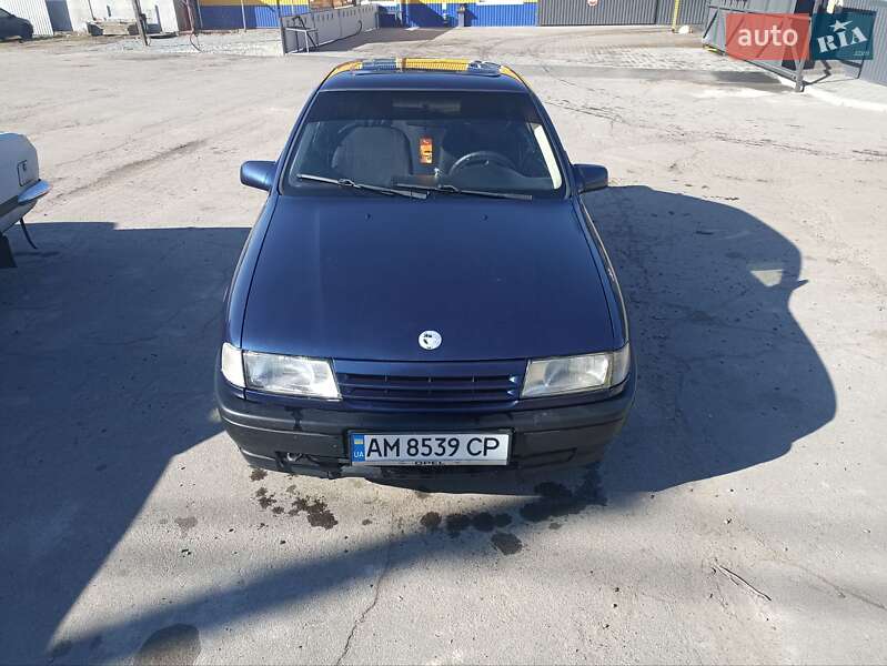 Opel Vectra 1992