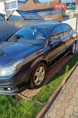 Седан Opel Vectra 2008 в Іршаві