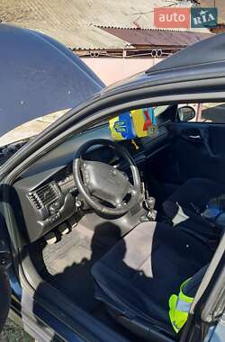 Универсал Opel Vectra 2002 в 