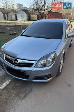 Седан Opel Vectra 2008 в 