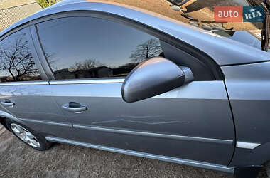 Седан Opel Vectra 2008 в 