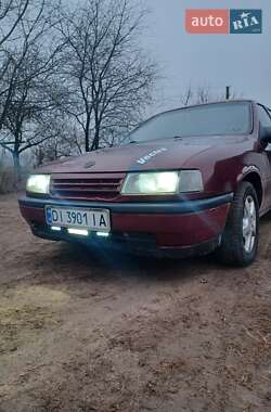 Лифтбек Opel Vectra 1991 в 