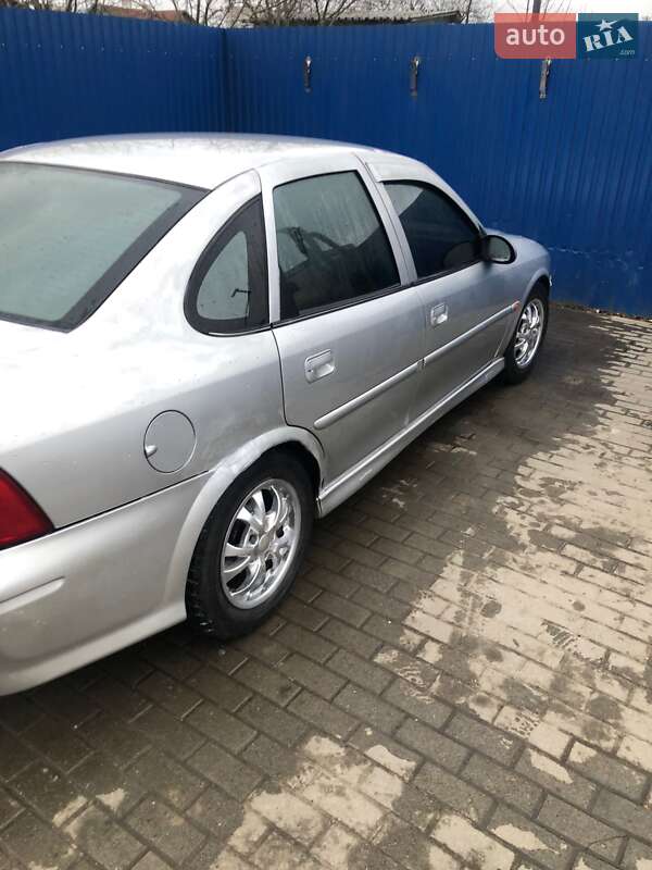 Opel Vectra 1999