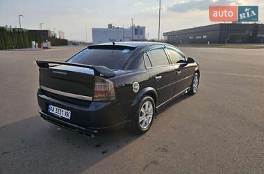 Седан Opel Vectra 2007 в 