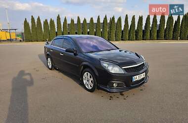 Седан Opel Vectra 2007 в 