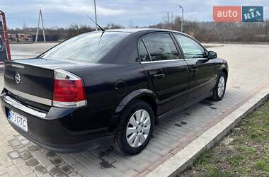 Седан Opel Vectra 2004 в 