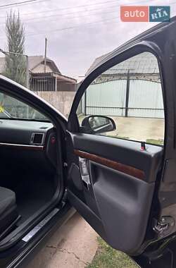 Седан Opel Vectra 2004 в 