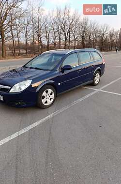 Универсал Opel Vectra 2007 в Кропивницком