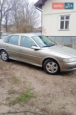Седан Opel Vectra 1999 в 
