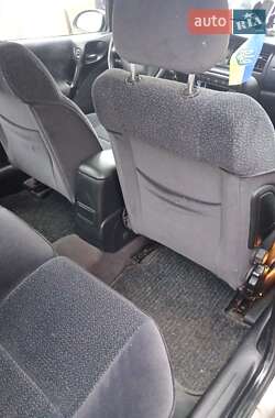 Седан Opel Vectra 1999 в 