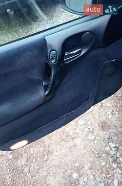 Седан Opel Vectra 1999 в 