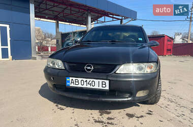 Седан Opel Vectra 1998 в Калиновке