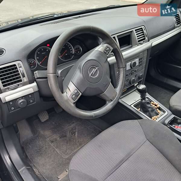 Седан Opel Vectra 2006 в Одессе фото 4 Седан Opel Vectra 2006 в Одессе