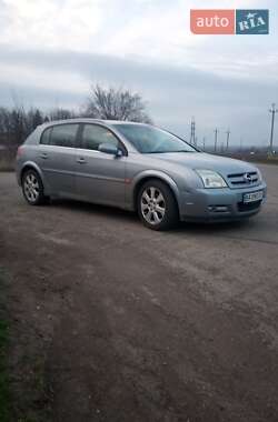 Универсал Opel Vectra 2003 в 