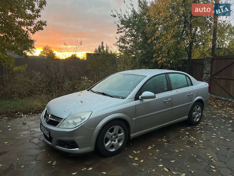 Opel Vectra 2006
