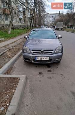 Седан Opel Vectra 2004 в 