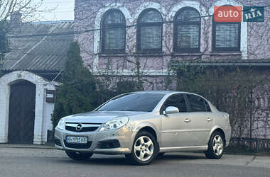 Седан Opel Vectra 2007 в 