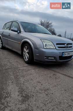 Универсал Opel Vectra 2003 в 