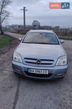 Универсал Opel Vectra 2003 в 