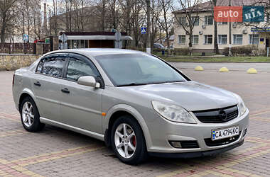 Седан Opel Vectra 2006 в 