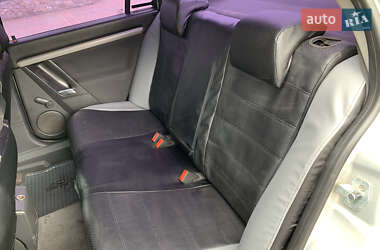 Седан Opel Vectra 2006 в 