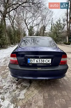 Opel Vectra 1996