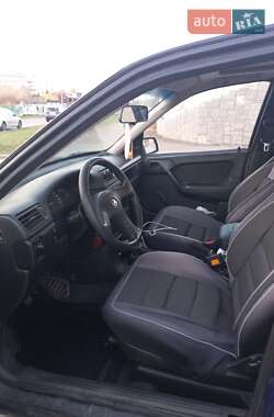 Седан Opel Vectra 1993 в 