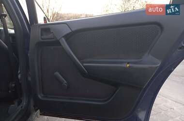 Седан Opel Vectra 1993 в 