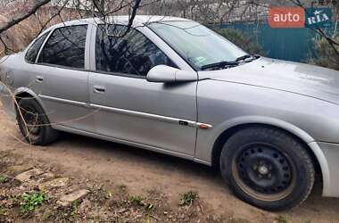 Седан Opel Vectra 1999 в Краматорську