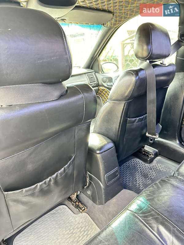 Седан Opel Vectra 1999 в Литине