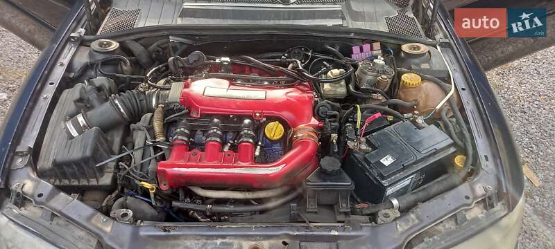 Ліфтбек Opel Vectra 1997 в Жмеринці
