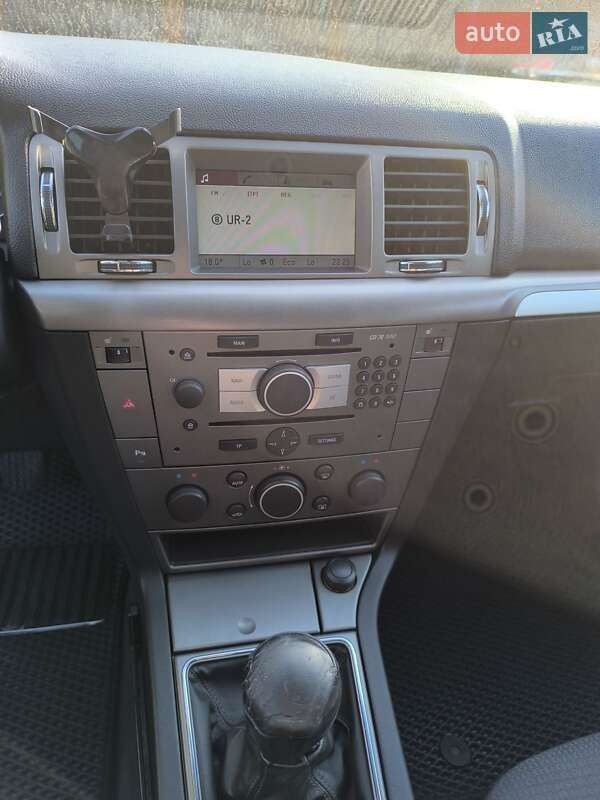 Универсал Opel Vectra 2007 в Луцке