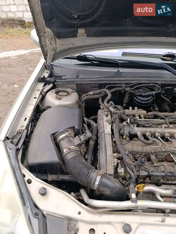 Универсал Opel Vectra 2006 в Сумах