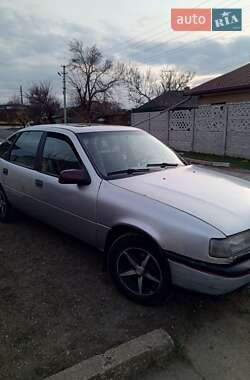 Лифтбек Opel Vectra 1989 в 