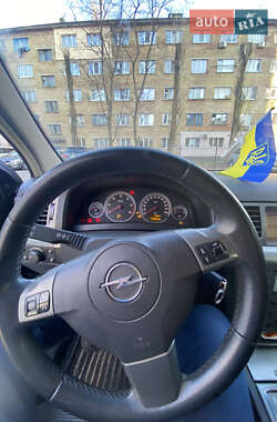 Лифтбек Opel Vectra 2007 в 