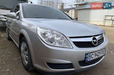 Седан Opel Vectra 2006 в Дрогобыче