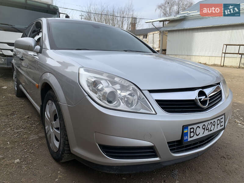Седан Opel Vectra 2006 в Дрогобичі фото Седан Opel Vectra 2006 в Дрогобичі