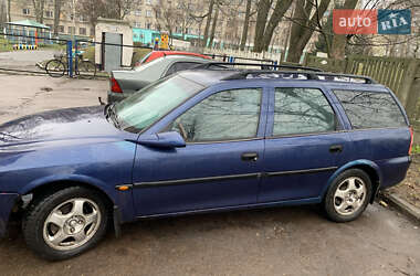 Универсал Opel Vectra 1998 в 
