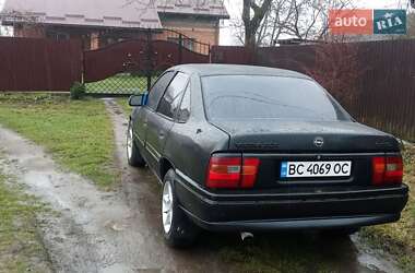 Седан Opel Vectra 1993 в 