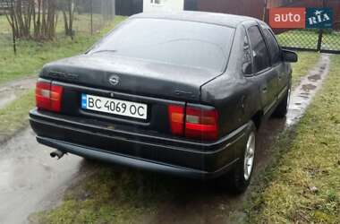 Седан Opel Vectra 1993 в 